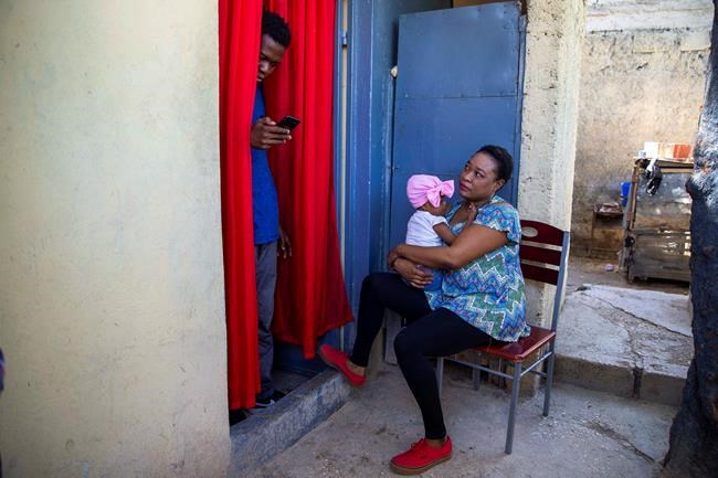 US now using several hotel chains to detain migrant children | iNFOnews.ca