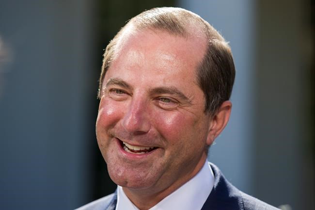 More choices and stable premiums for 'Obamacare' next year | iNFOnews.ca