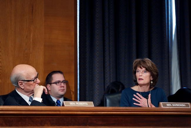 The Latest: Senate confirms Rex Tillerson as sec'y of state | iNFOnews.ca