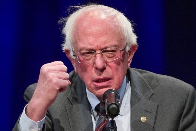 Write then run: Dems pen books while weighing 2020 campaigns | iNFOnews.ca Write then run: Dems pen books while weighing 2020 campaigns | iNFOnews.ca