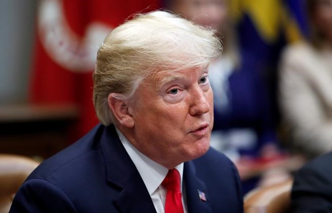 Trump revisits wargames with SKorea as NKorea talks stall | iNFOnews.ca Trump revisits wargames with SKorea as NKorea talks stall | iNFOnews.ca