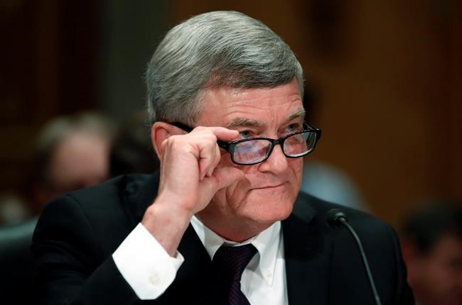 Census nominee declines to weigh in on citizenship question | iNFOnews.ca Census nominee declines to weigh in on citizenship question | iNFOnews.ca