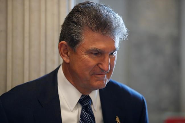 Lawmakers: Congress close to deal on coal miners' benefits | iNFOnews.ca Lawmakers: Congress close to deal on coal miners' benefits | iNFOnews.ca