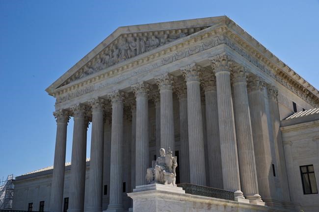 Supreme Court rules for police in search case | iNFOnews.ca