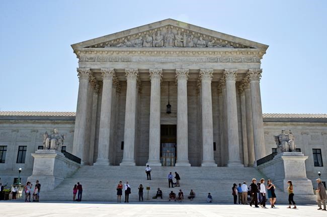 Abortion, McDonnell appeal among last Supreme Court cases | iNFOnews.ca