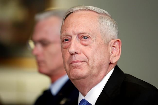 US, Russian militaries hold unprecedented talks on Syria | iNFOnews.ca