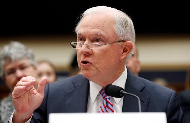 AP Explains: What happened when Russia bought Uranium One | iNFOnews.ca AP Explains: What happened when Russia bought Uranium One | iNFOnews.ca