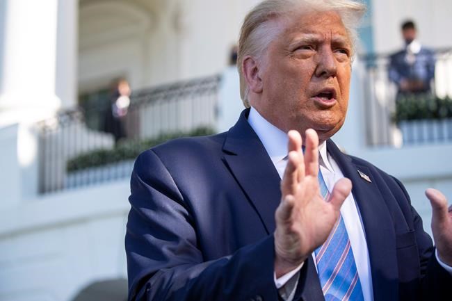 US to bring 6,400 troops home from Germany, move 5,600 more | iNFOnews.ca