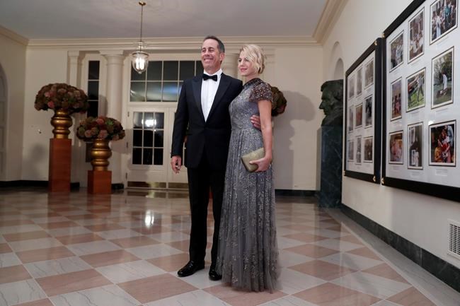 The Latest: Obama notes Italian contributions to US | iNFOnews.ca CP816965058