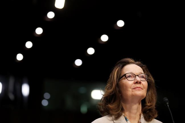CIA nominee says torture doesn't work as interrogation tool | iNFOnews.ca