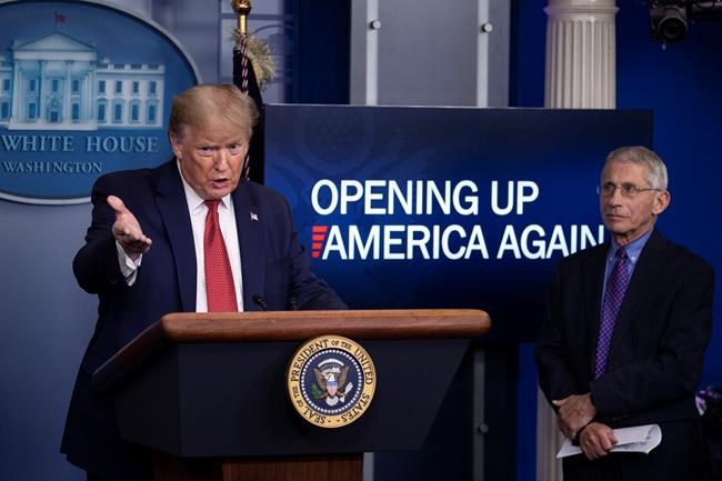 The Latest: Japan passes 10K cases; Abe stresses distancing | iNFOnews.ca The Latest: Japan passes 10K cases; Abe stresses distancing | iNFOnews.ca