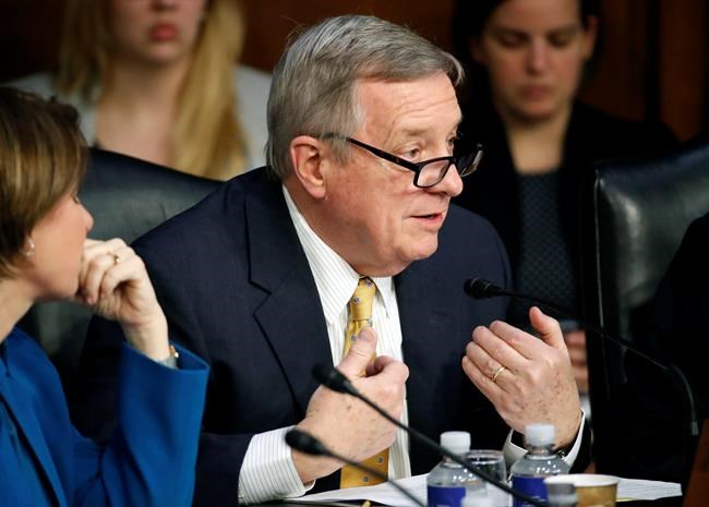 'Um... no': Zuckerberg protects his own privacy in testimony | iNFOnews.ca