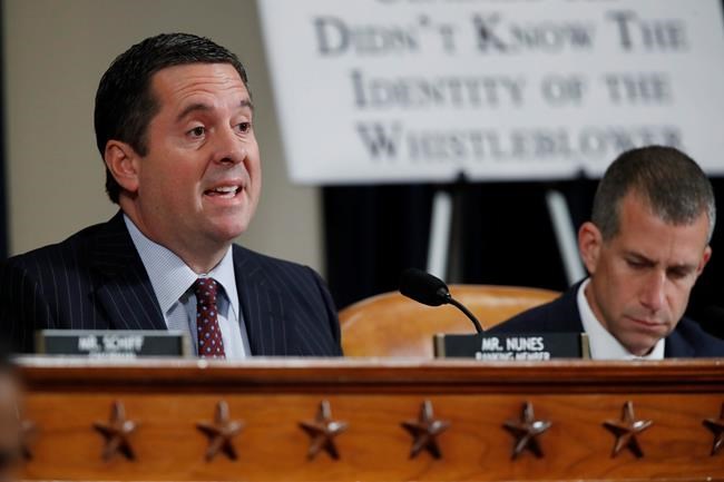 Fox hosts bash hearings their network spends hours showing | iNFOnews.ca