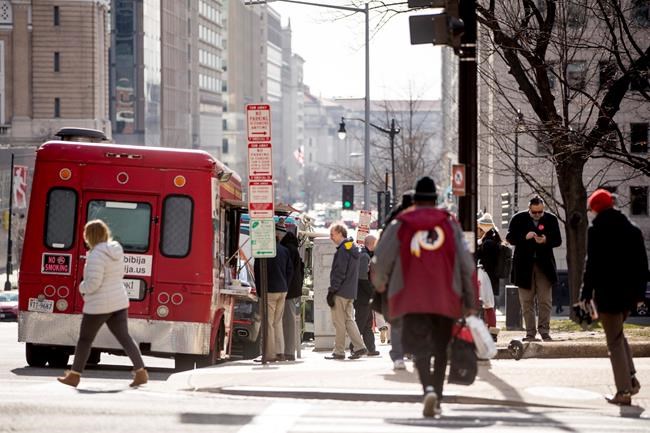 Shutdown Q&A: When will federal government workers get paid? | iNFOnews.ca Shutdown Q&A: When will federal government workers get paid? | iNFOnews.ca