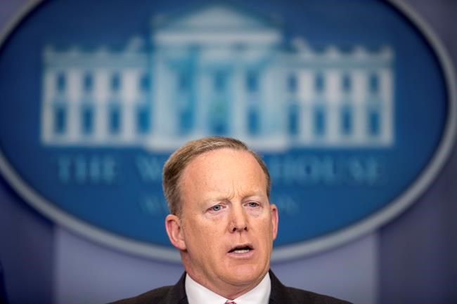 White House defends transparency after visitor log reversal | iNFOnews.ca White House defends transparency after visitor log reversal | iNFOnews.ca