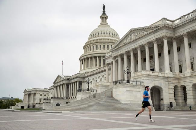 Pelosi: States, cities seek $1T to avoid layoffs from virus | iNFOnews.ca