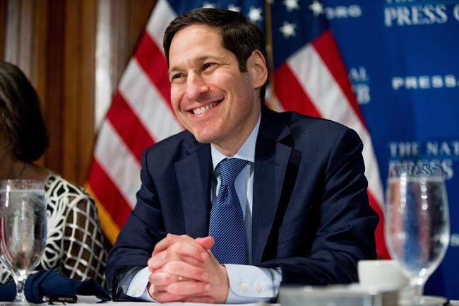 CDC urges speed on Zika as House moves to negotiate funding | iNFOnews.ca CDC urges speed on Zika as House moves to negotiate funding | iNFOnews.ca