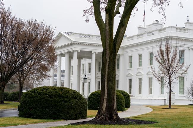 5 White House staffers lose jobs over drugs, marijuana use | iNFOnews.ca