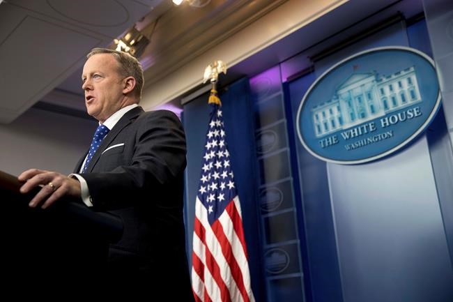 AP FACT CHECK: Were hands of Obama-era border agents tied? | iNFOnews.ca CP1773331336
