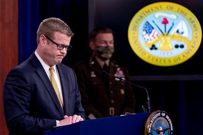 Congress vows to watch Army response to Fort Hood violence | iNFOnews.ca CP1096551920