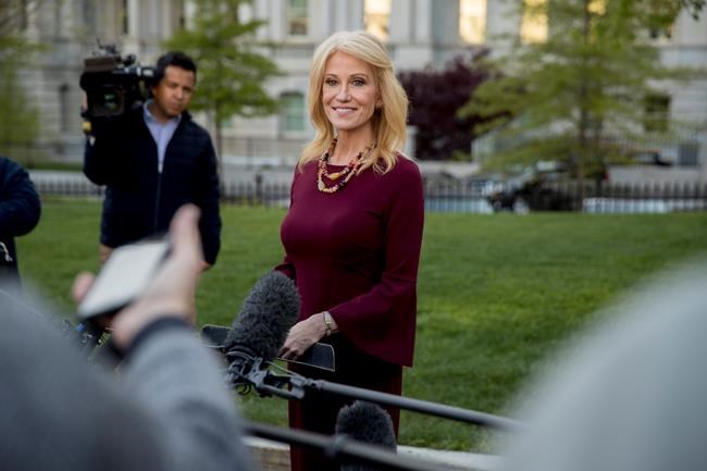 Trump: Better Fed policies would give economy 'rocket' boost | iNFOnews.ca