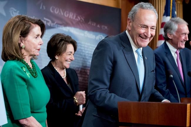 Democrats hope net neutrality issue will win votes this fall | iNFOnews.ca Democrats hope net neutrality issue will win votes this fall | iNFOnews.ca