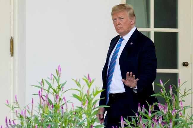 White House, State at odds over Putin's interview proposal | iNFOnews.ca White House, State at odds over Putin's interview proposal | iNFOnews.ca
