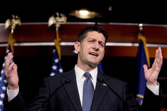 Ryan: People don't care about senator's concerns about Trump | iNFOnews.ca Ryan: People don't care about senator's concerns about Trump | iNFOnews.ca
