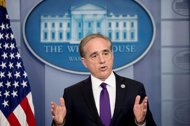 House to act on VA accountability; Dems wary on private care | iNFOnews.ca