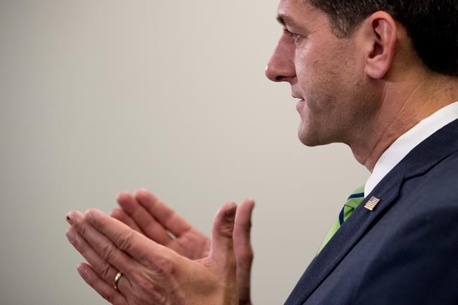 Congress clears stopgap spending bill, $1.1B to fight Zika | iNFOnews.ca Congress clears stopgap spending bill, $1.1B to fight Zika | iNFOnews.ca