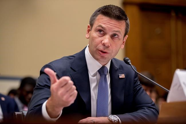 Trump hammers Guatemala, as DHS head offers praise | iNFOnews.ca Trump hammers Guatemala, as DHS head offers praise | iNFOnews.ca