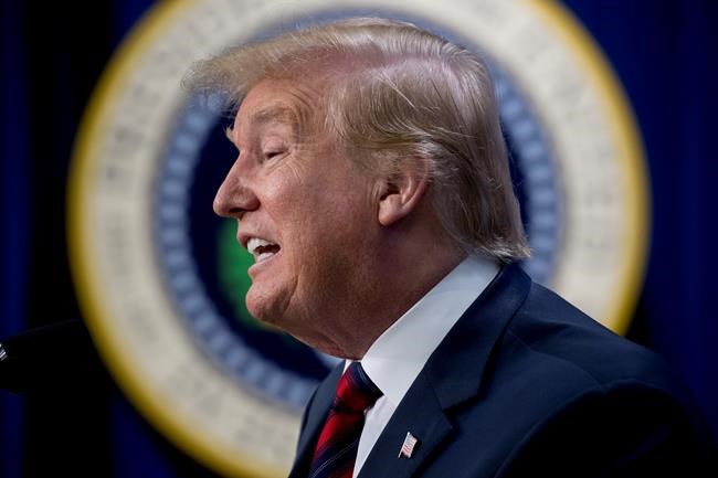 Trump administration seeks to boost Opportunity Zones | iNFOnews.ca