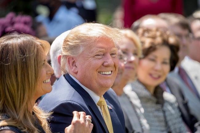 Report: Trump in 1985-94 claimed $1.17 billion business loss | iNFOnews.ca Report: Trump in 1985-94 claimed $1.17 billion business loss | iNFOnews.ca