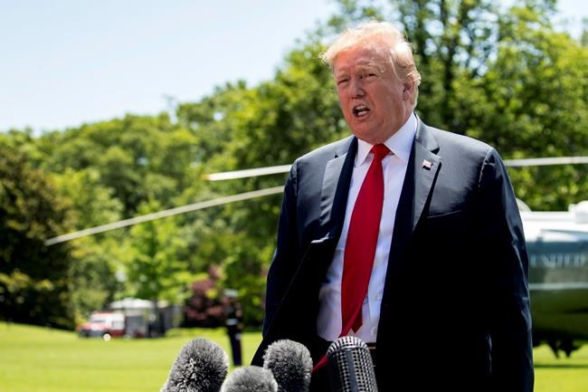 US moves to strengthen forces in Middle East to counter Iran | iNFOnews.ca US moves to strengthen forces in Middle East to counter Iran | iNFOnews.ca