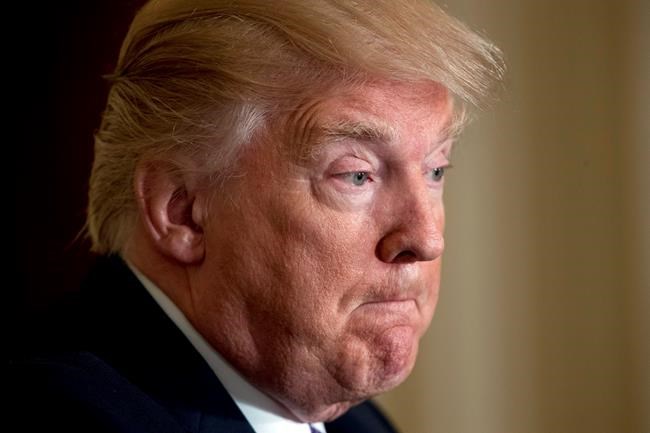 Trump declares US-Russia relations may be at 'all-time low' | iNFOnews.ca Trump declares US-Russia relations may be at 'all-time low' | iNFOnews.ca