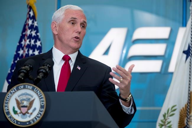 Senate GOP moves to repeal consumer rule | iNFOnews.ca