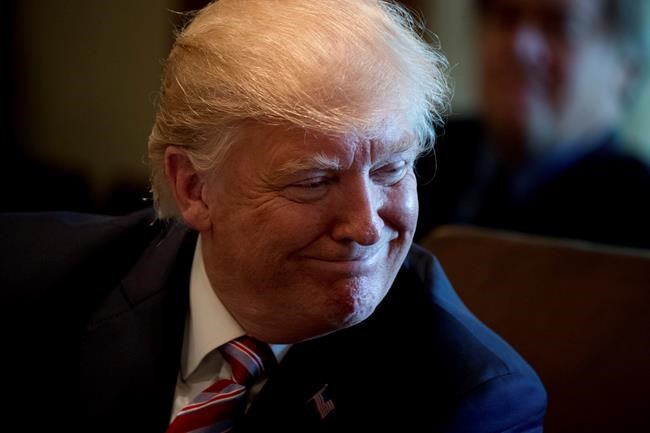 Fresh questions for Sessions - and he'll answer in public | iNFOnews.ca