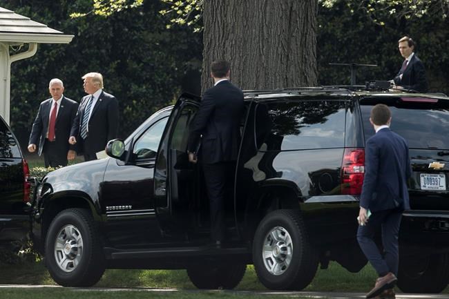 White House wants to push tax overhaul without Democrats | iNFOnews.ca White House wants to push tax overhaul without Democrats | iNFOnews.ca
