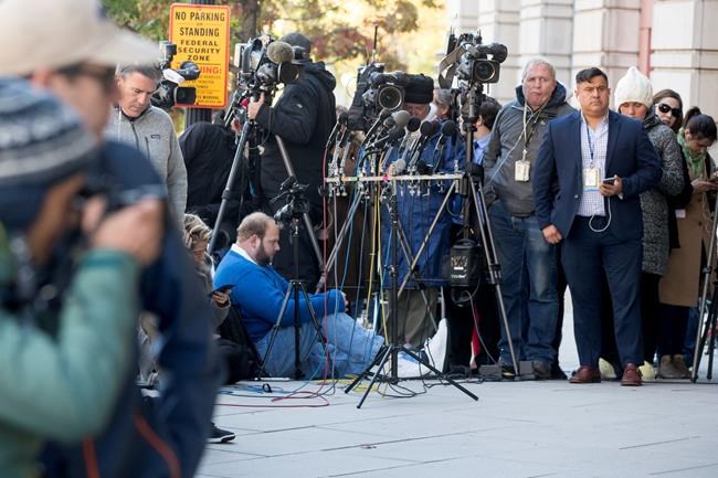 Russia probe: Conspiracy, lies and offshore accounts | iNFOnews.ca