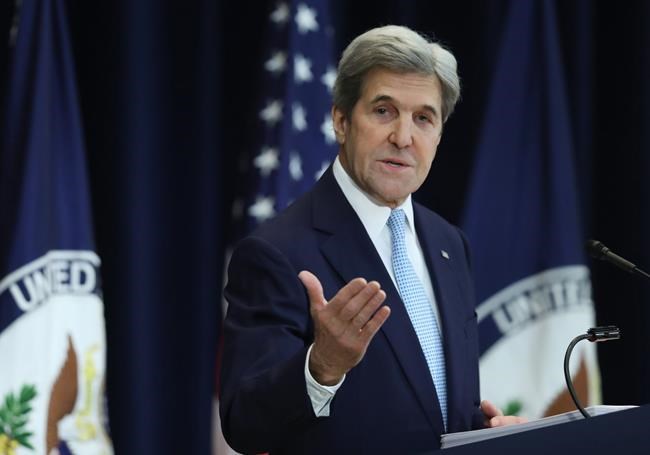 Relations between Obama, Netanyahu camps hit rock bottom | iNFOnews.ca