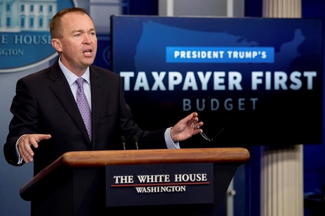 AP FACT CHECK: Budget chief slams Obama growth forecast | iNFOnews.ca AP FACT CHECK: Budget chief slams Obama growth forecast | iNFOnews.ca