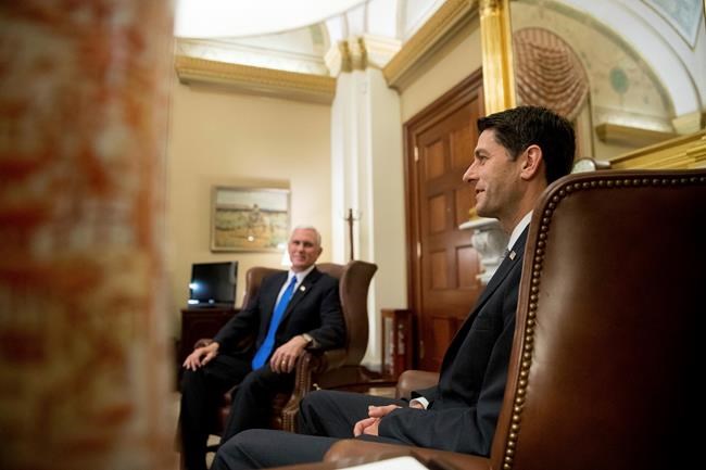 Ryan: Aid to address lead in Flint, MI, water on track | iNFOnews.ca Ryan: Aid to address lead in Flint, MI, water on track | iNFOnews.ca