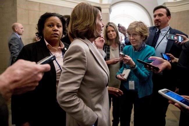 Dems to push gun control on anniversary of Giffords shooting | iNFOnews.ca