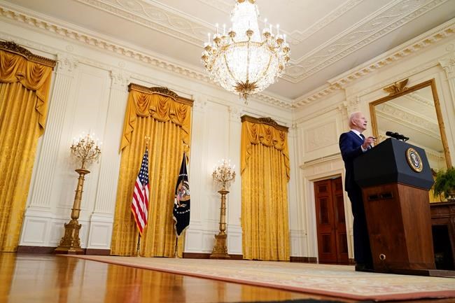 US says Russia was given Trump campaign polling data in 2016 | iNFOnews.ca