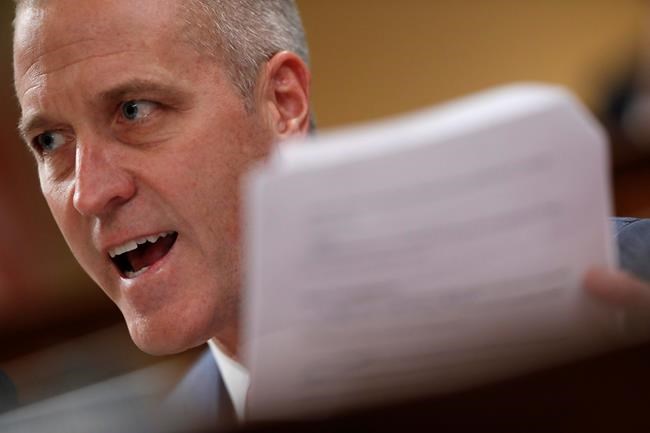 Impeachment hearings takeaways: `Everyone was in the loop’ | iNFOnews.ca