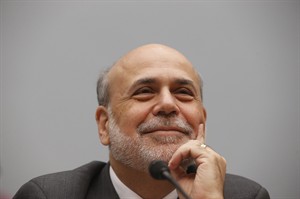 Bernanke tells lawmakers Fed's timetable for slowing its bond purchases not on a preset course | iNFOnews.ca CP24222446