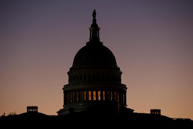 Criminal justice bill passes Senate; House approval expected | iNFOnews.ca Criminal justice bill passes Senate; House approval expected | iNFOnews.ca