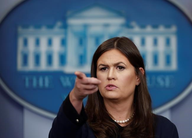 The Latest: 10 House Republicans say they want to keep DACA | iNFOnews.ca