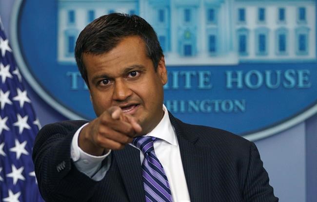 White House threatens firings after McCain remark gets out | iNFOnews.ca