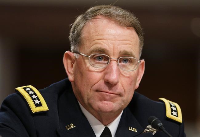 US: Stoppage of US, Korea exercises cause readiness loss | iNFOnews.ca CP1809141895